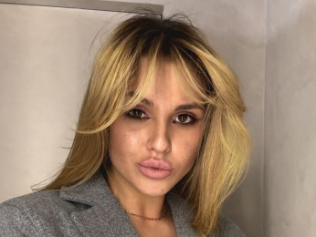 NayaMorel webcam livejasmin model stream image