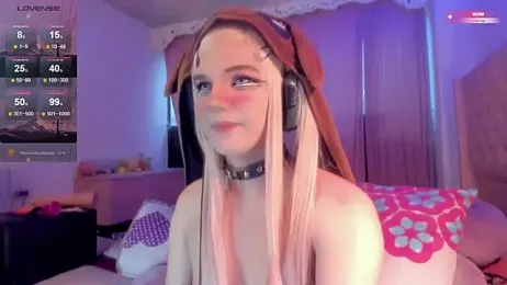 Angelica_Reborn webcam model stream image