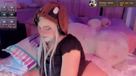 Angelica_Reborn webcam model stream image