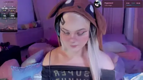 Angelica_Reborn webcam model stream image