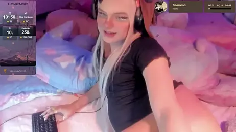 Angelica_Reborn webcam model stream image