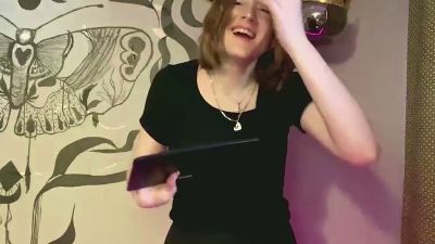 HuiKatowicz webcam model stream image