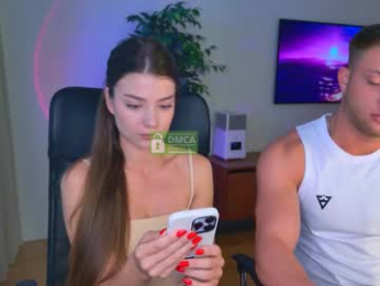 team2fit webcam model stream image