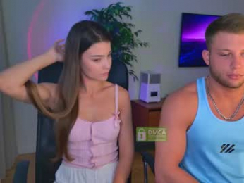 team2fit webcam model stream image
