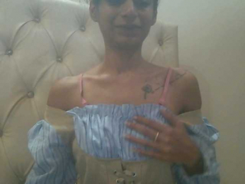 colourfulzany webcam model stream image