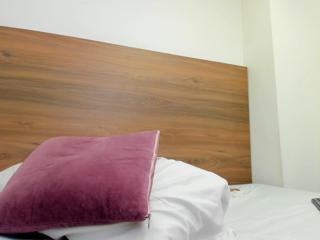 Dahllia Jamm webcam flirt4free model stream image