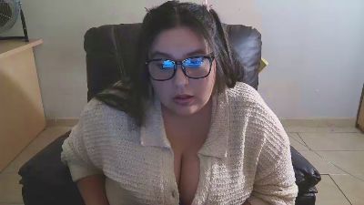 Miaspicy webcam model stream image