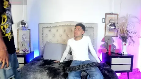 Suckdream1 webcam model stream image