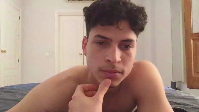 Urielc webcam model stream image
