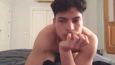 Urielc webcam model stream image