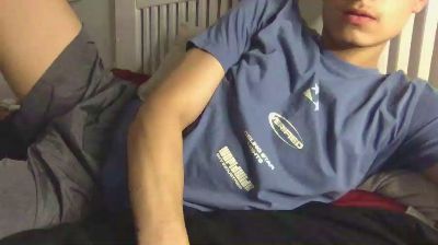 Urielc webcam model stream image