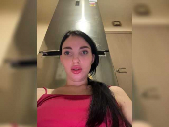 Blissssss webcam model stream image