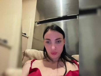 Blissssss webcam model stream image