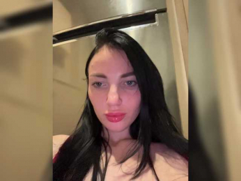 Blissssss webcam model stream image
