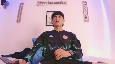 harry_232001 webcam model stream image