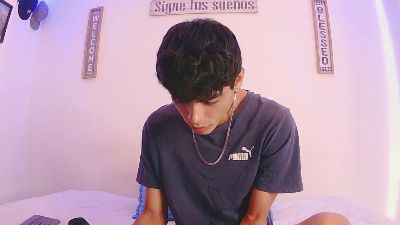 harry_232001 webcam cam4 model stream image