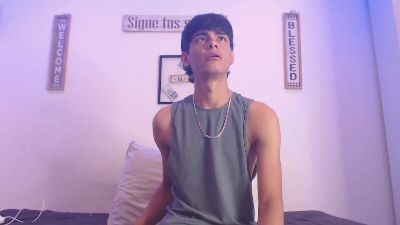 harry_232001 webcam model stream image