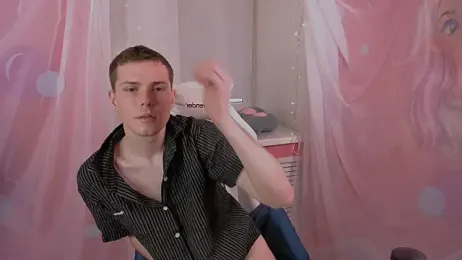 Hector_Spector webcam model stream image