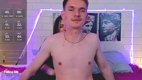 yes_pleasure webcam model stream image
