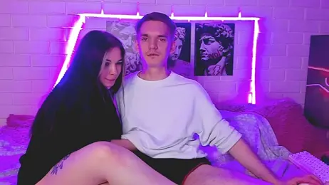 yes_pleasure webcam model stream image