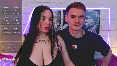 yes_pleasure webcam model stream image