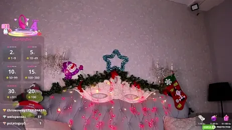 JennyFerguson webcam model stream image