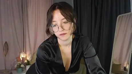 WhyCloudCry webcam stripchat model stream image