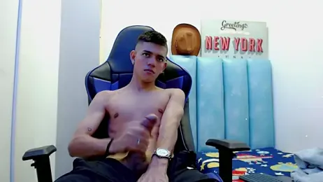 Mike_Cr webcam model stream image