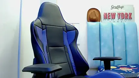 Mike_Cr webcam model stream image