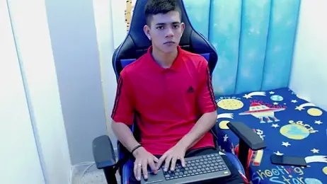 Mike_Cr webcam stripchat model stream image
