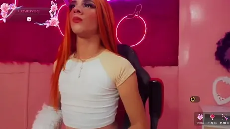 artemisa_hot_ webcam model stream image