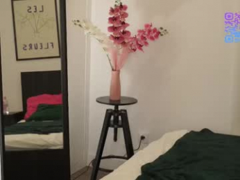 miarouxie webcam chaturbate model stream image