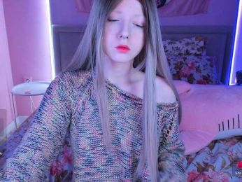 hottieglitch webcam bongacams model stream image