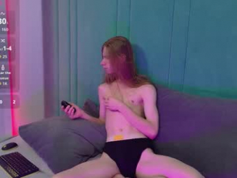 sighnsparks webcam model stream image