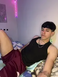 wil_hot webcam model stream image