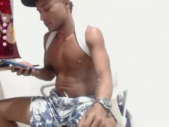 maik_alen webcam model stream image