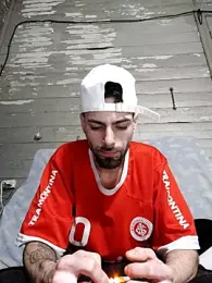 Demian24_ webcam model stream image