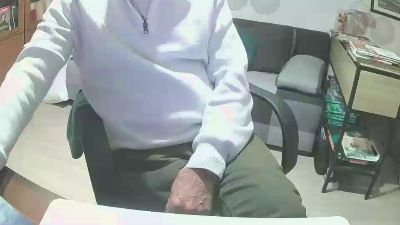 cyrano64 webcam model stream image