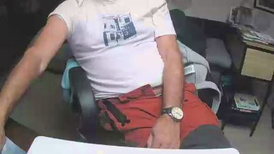 cyrano64 webcam model stream image