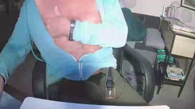 cyrano64 webcam model stream image