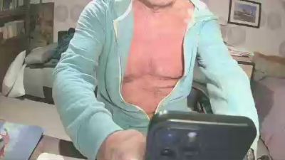 cyrano64 webcam model stream image