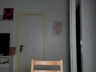 Ariel Meel webcam model stream image