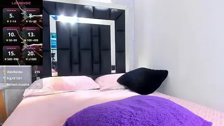 elian_7 webcam stripchat model stream image