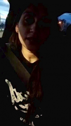 LolatuMiel webcam model stream image