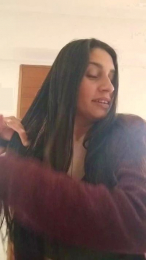 LolatuMiel webcam model stream image