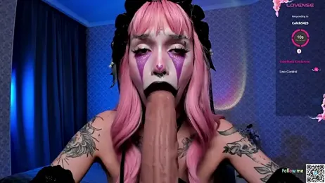LeylaNoiry webcam model stream image