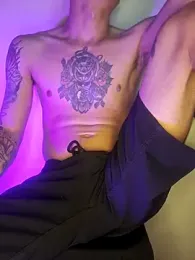 Tacafogonabaga webcam model stream image