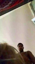 Justkrys webcam cam4 model stream image