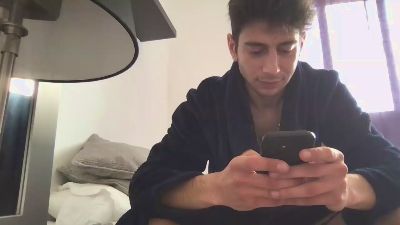 Vitruvio30 webcam model stream image