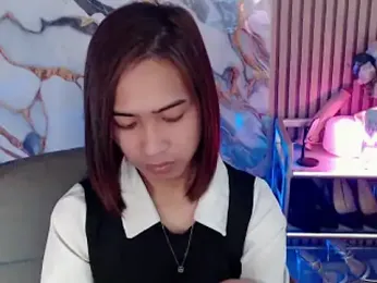 DalagangFilipina webcam model stream image